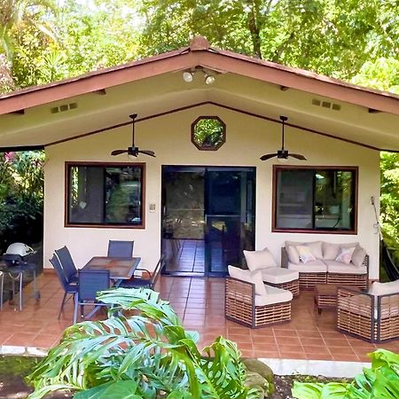 Cabanas Rio Encantado Alto Boquete Exteriör bild